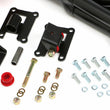 Load image into Gallery viewer, Trans-Dapt Performance SWAP IN A BOX KIT Engine, Auto Trans. Black Headers 42041 fits 1967-1972 Chevrolet C10 Pickup / 1967-1972 Chevrolet C10 Suburban / 1967-1972 Chevrolet C20 Pickup / 1967-1972 Chevrolet C20 Suburban / 1967-1972 GMC C15/C1500 Pickup
