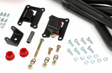Load image into Gallery viewer, Trans-Dapt Performance SWAP IN A BOX KIT Engine, Auto Trans. Black Headers 42041 fits 1967-1972 Chevrolet C10 Pickup / 1967-1972 Chevrolet C10 Suburban / 1967-1972 Chevrolet C20 Pickup / 1967-1972 Chevrolet C20 Suburban / 1967-1972 GMC C15/c1500 Pickup