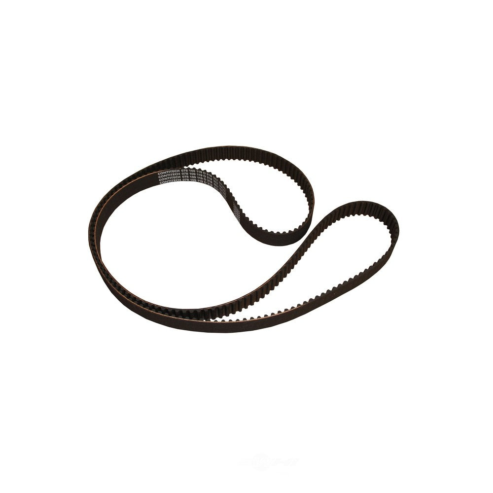 Timing Belt TB218 fits 1992-1994 Audi 100 / 1992-1994 Audi 100 Quattro / 1993-1995 Audi 90 Quattro / 1996 1997 Audi A4