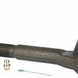 Load image into Gallery viewer, Proforged Steering Tie Rod End 104-10362 fits 1973-1974 Chevrolet Blazer BASE / 1978-1980 Chevrolet C10 BIG Ten / 1975-1980 Chevrolet C10 Cheyenne, C10 Silverado, C10 Suburban Custom Deluxe, C20, C10, C30 Custom Deluxe, G20, G10 Beauville, G10 Chevy VAN