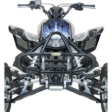 Load image into Gallery viewer, Motorsport Products EZ-Fit Bumper - Desert - Black 80-2012