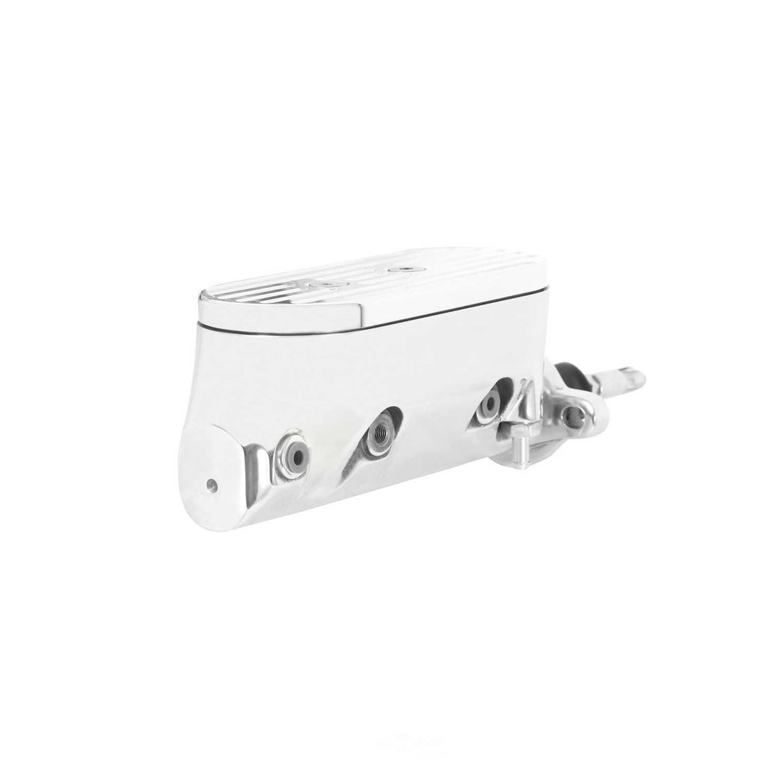 Scott Drake High Pressure Master Cylinder PBC-EHPMC fits 1964-1973 Ford Mustang