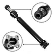 Load image into Gallery viewer, USA Standard Gear NEW USA standard Front Driveshaft 16" Weld to Weld ZDS9195 fits Dodge Aspen / 2004-2008 Dodge DURANGO