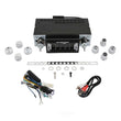 Load image into Gallery viewer, Scott Drake Custom Autosound USA-230-7C fits 1967-1973 Ford Mustang