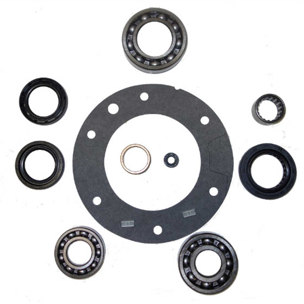 USA Standard Gear T/Case BW4481 & BW4484 T/Case Brg Kit ZTBK4484 fits 2003-2005 Cadillac Escalade / 2003-2006 Cadillac Escalade ESV, Escalade EXT / 2006 Chevrolet Suburban 1500 / 2003-2005 GMC Sierra 1500, Yukon / 2005-2006 GMC Sierra 1500
