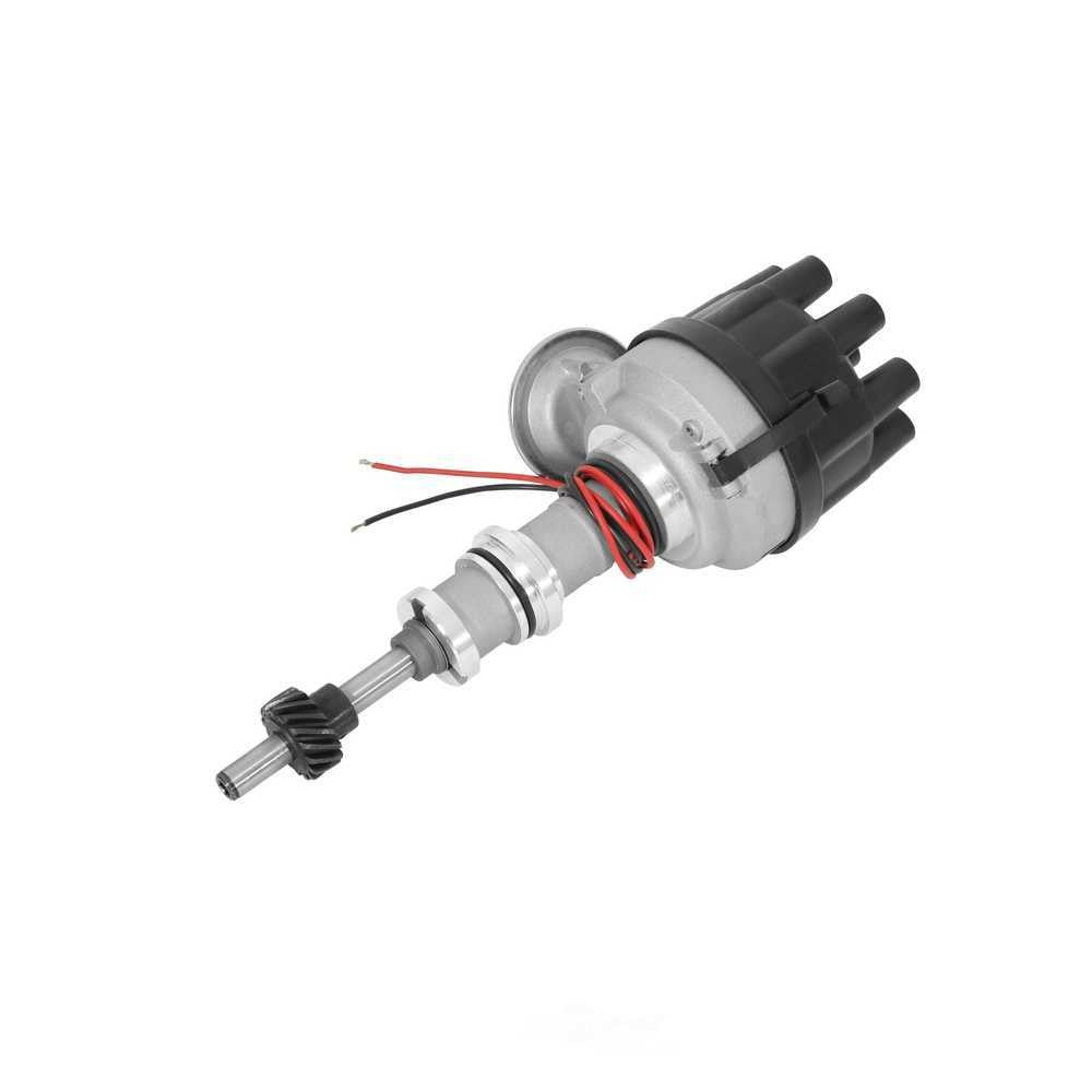 Scott Drake Small Block Petronix Ignitor Distributor IGN-D134600 fits 1964-1973 Ford Mustang