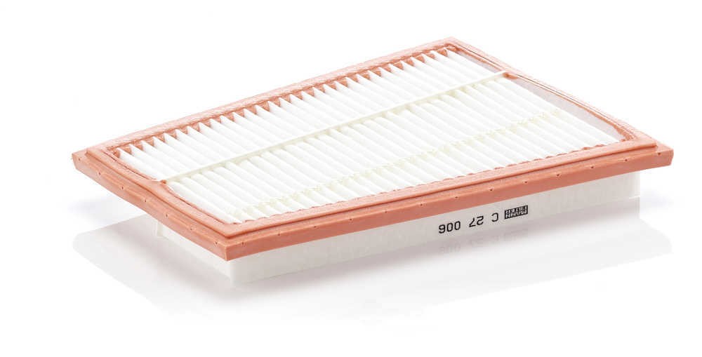Mann-Filter Air Filter C 006 fits Vehicle Fitments