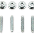 Load image into Gallery viewer, Scott Drake Grille Emblem Horse and Corral C6ZZ-8213-B fits 1966 Ford Mustang GT