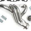 Load image into Gallery viewer, Hedman Hedders Silver Mid-Length 1-3/4 in. Headers 69026 fits 1967-1969 / 1976-1980 Chevrolet / GMC