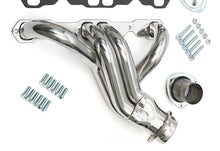 Load image into Gallery viewer, Hedman Hedders Silver Mid-Length 1-3/4 in. Headers 69026 fits 1967-1969 / 1976-1980 Chevrolet / GMC