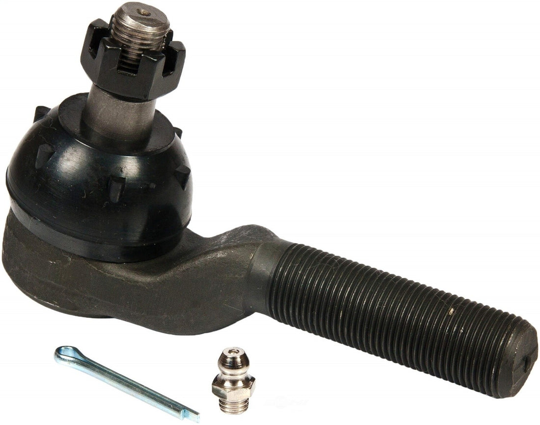 Proforged Tie Rod End For Use w/Optional in. Thread 104-10268 fits 1965-1971 Chrysler 300 / 1975-1983 Chrysler Cordoba / 1983-1989 Chrysler Fifth Avenue / 1981-1983 Chrysler Imperial / 1977-1981 Chrysler LeBaron