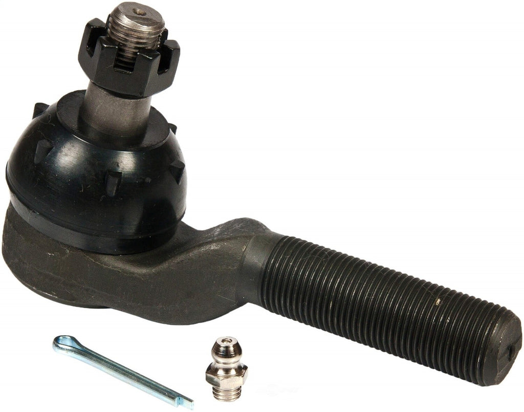 Proforged Tie Rod End For Use w/Optional in. Thread 104-10268 fits 1962-1990 Chrysler / Dodge / Plymouth