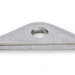 Load image into Gallery viewer, Mr Gasket Custom short style, 1/4 Inch Diameter Holes, 8 in a set. 9899