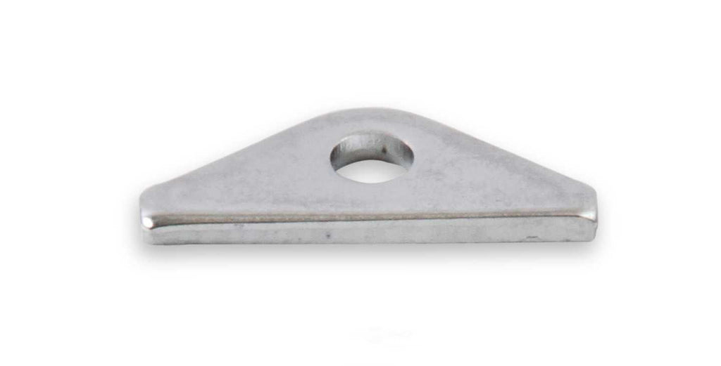 Mr Gasket Custom short style, 1/4 Inch Diameter Holes, 8 in a set. 9899