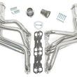 Load image into Gallery viewer, Hedman Hedders HTC Coated Headers; 1-3/4 in. Tube Dia; 3 in. Coll; FULL LENGTH Design 66104 fits 1975-1981 Chevrolet Camaro / 1975 Chevrolet Nova / 1977 Pontiac Ventura