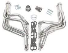 Load image into Gallery viewer, Hedman Hedders HTC Coated Headers; 1-3/4 in. Tube Dia; 3 in. Coll; FULL LENGTH Design 66104 fits 1975-1981 Chevrolet Camaro / 1975 Chevrolet Nova / 1977 Pontiac Ventura
