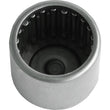 Load image into Gallery viewer, Baker 5-Speed Countershaft Bearing - Closed End BK2526 fits 1980-2006 Harley-Davidson Electra Glide, Tour Glide, Super Glide II, SPORT Glide, Disc Glide, Low Glide, Softail, Heritage Softail