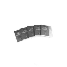 Load image into Gallery viewer, Scott Drake Shop Manual Set SM-69 fits 1969 Ford Mustang