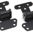 Load image into Gallery viewer, Trans-Dapt Performance All Steel Motor Mounts - FRAME MOUNTS Only fits 1982-1992 Chevrolet Camaro / Pontiac Firebird