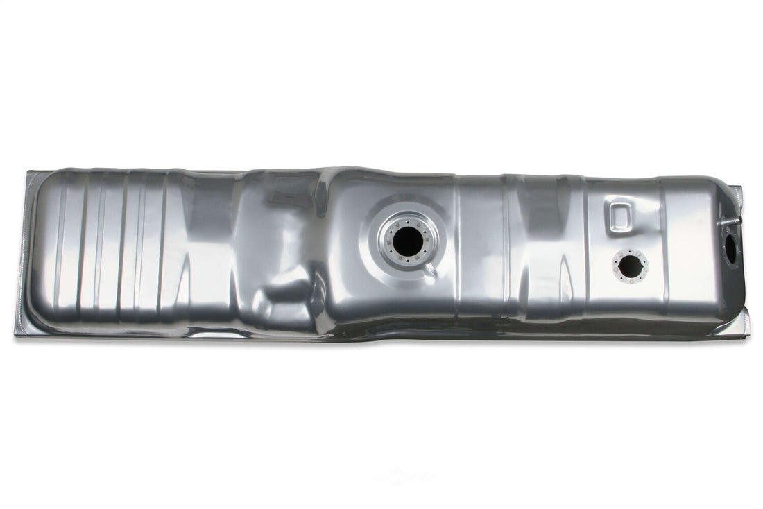 Holley Sniper EFI Coated Steel, EFI, Gas 19-155 fits 1973-1981 Chevrolet / GMC Truck 8FT Bed
