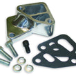 Load image into Gallery viewer, Professional Products SBC EGR Adapter Kit - Polished 52115