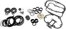 Load image into Gallery viewer, Baker Transmission Rebuild Kit TRK-FLSTX fits 1995-1997 Harley-Davidson Bad Boy / 1994 Dyna / 1994-2006 Electra Glide / 1994-2006 Fat Boy / 1994-2006 Heritage Softail / 1997-2003 Heritage Springer / 1999-2006 Night Train / 1998-2006 Road Glide