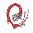 Load image into Gallery viewer, MSD Red Conductor Low Profile Distributor 31299 fits 1963-2000 Chevrolet / GMC BIG Block