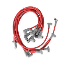 Load image into Gallery viewer, MSD Red Conductor Low Profile Distributor 31299 fits 1963-2000 Chevrolet / GMC Big Block