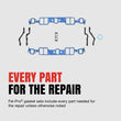 Load image into Gallery viewer, Fel-Pro Ford Mustang MS 90266-1 Engine Intake Manifold Gasket Set fits Ford Mustang / Mercury / Merkur