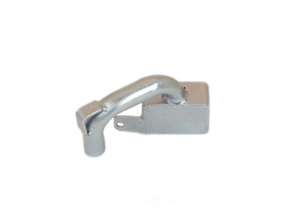 Canton 20-100 Oil Pump Pickup For Big Block Pump In 7" CT Pan 20-100 fits Small Block Chevy