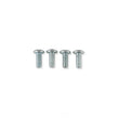 Load image into Gallery viewer, MSD Vibration Mounts, MSD 6 Series Ignition Modules, 4-pack 8823