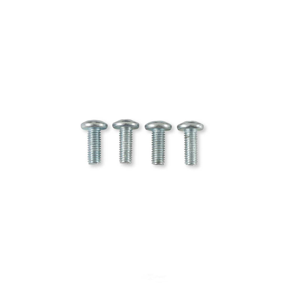 MSD Vibration Mounts, MSD 6 Series Ignition Modules, 4-pack 8823