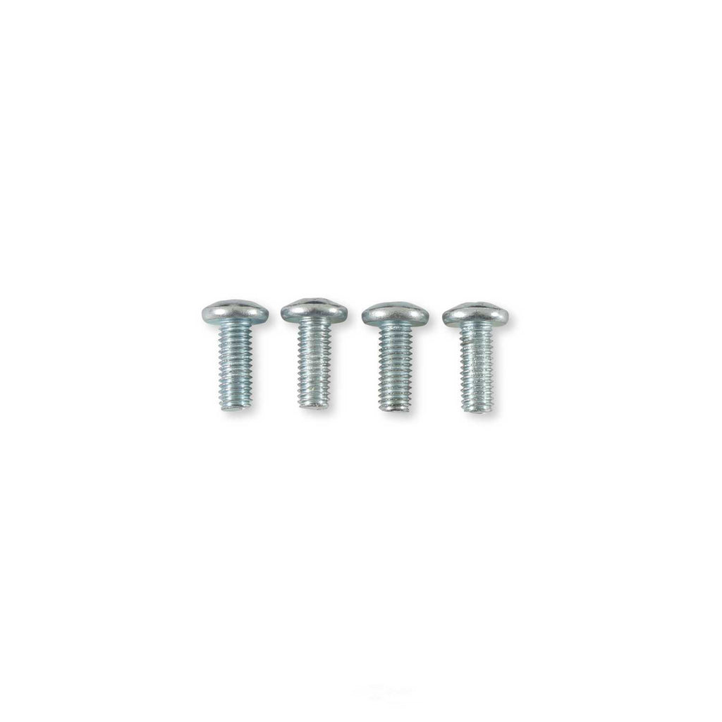 MSD Vibration Mounts, MSD 6 Series Ignition Modules, 4-pack 8823