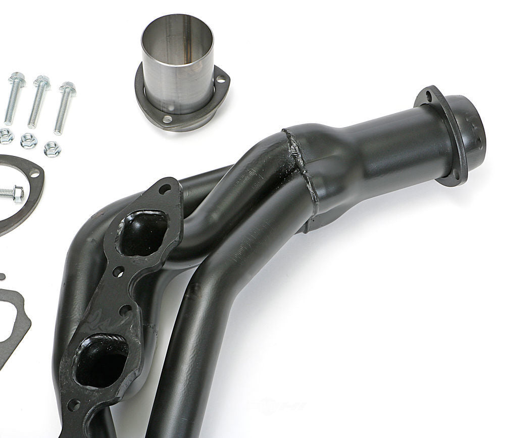Hedman Hedders Mid-Length Headers 68660 fits 1964-1967 Chevrolet Chevelle / El Camino