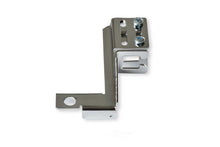 Load image into Gallery viewer, Mr Gasket Mr. Gasket Throttle And Transmission Kickdown Cable Bracket - Chrome 6039