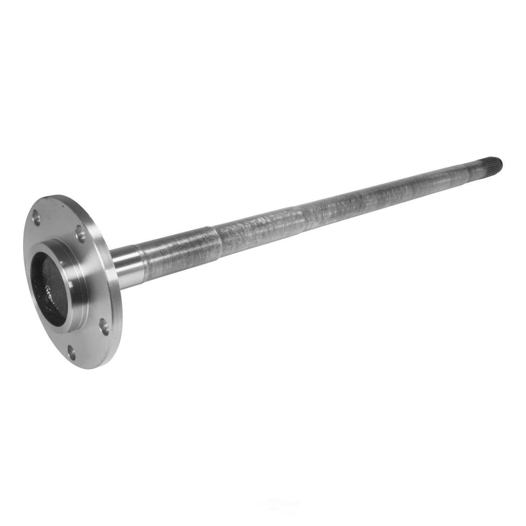 USA Standard Gear Yukon 1541H alloy left hand rear axle ZA F880008 fits 1992-1997 Ford Crown Victoria / 1991-1997 Lincoln Town Car / 1992-1997 Mercury Grand Marquis