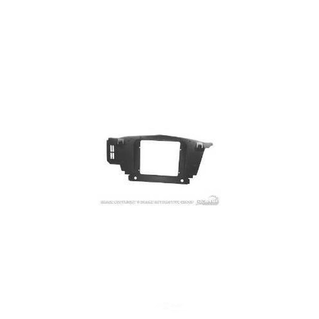 Scott Drake Radiator Support C5ZZ-16138-A fits 1964-1966 Ford Mustang