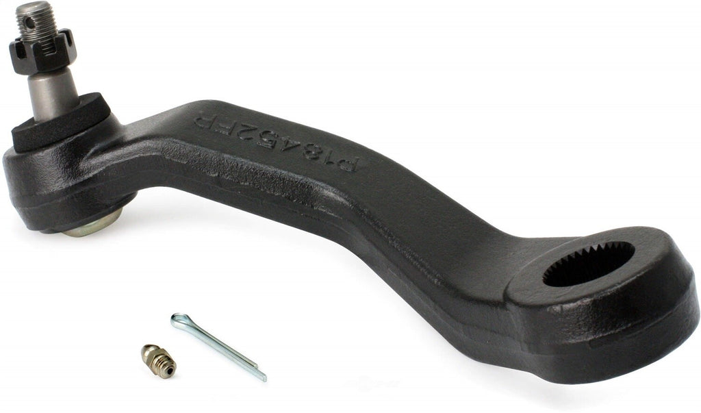 Proforged Pitman Arm; Front; Fast Ratio; 103-10031 fits 1970-1972 Dodge Challenger / 1971-1972 Dodge Charger, Coronet / 1968-1971 Dodge Charger R/T