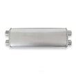 Load image into Gallery viewer, Scott Drake Transverse Muffler Dual Exhaust C7ZZ-5230-G fits 1967-1968 Ford Mustang