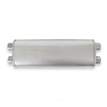Load image into Gallery viewer, Scott Drake Transverse Muffler Dual Exhaust C7ZZ-5230-G fits 1967-1968 Ford Mustang
