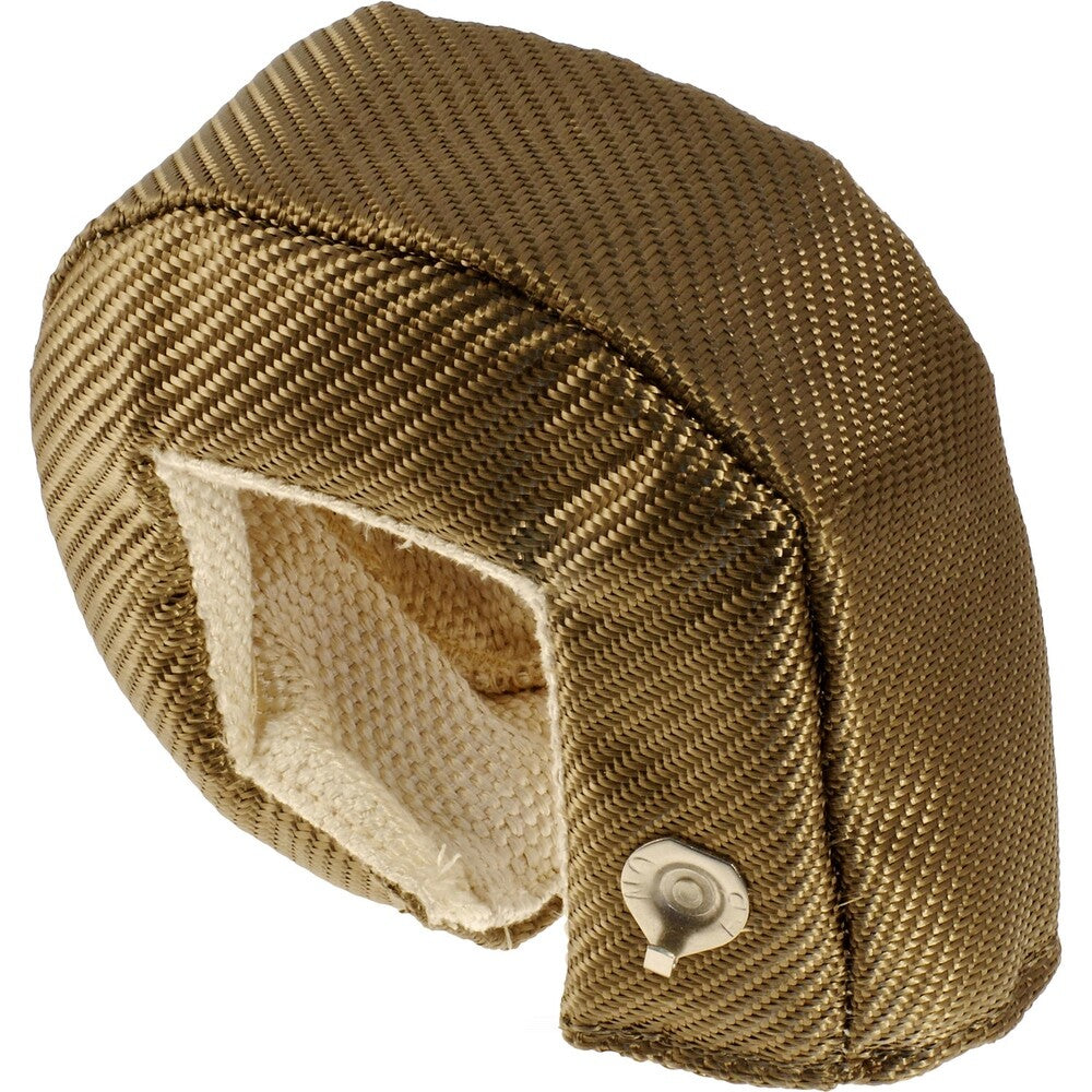 Heatshield Products Lowers Under Hood Temperatures, Rated For 18F, Easy Install, Includes Wire 300073