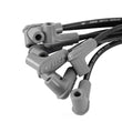 Load image into Gallery viewer, MSD Black Conductor for use with Low Profile Distributor 31243 fits 1955-1975 Chevrolet Small Block / 1955-1975 GMC / 1955-1975 Pontiac