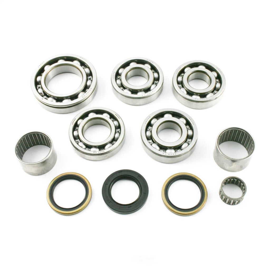 USA Standard Gear Transfer Case GS130 Bearing Kit ZTBK236A fits 1998 Chevrolet Tracker / 1989-1997 Geo Tracker / 2006-2008 Suzuki Grand Vitara