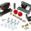 Load image into Gallery viewer, Trans-Dapt Performance LS ENGINE SWAP MOUNT KIT; POLYURETHANE fits 1967-1972 Chevrolet C10 Pickup / 1967-1972 Chevrolet C10 Suburban / 1967-1972 GMC C15/C1500 Pickup / 1967-1972 GMC C15/C1500 Suburban