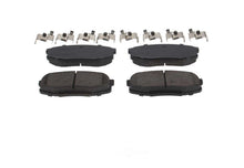 Load image into Gallery viewer, Baer Brake Systems Baer Brakes Claw Brake Pads, Rear D1304 fits 2008-2022 Toyota Sequoia / 2007-2021 Toyota Tundra