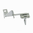 Load image into Gallery viewer, Mr Gasket Mr. Gasket Throttle And Transmission Kickdown Cable Bracket - Chrome 6039