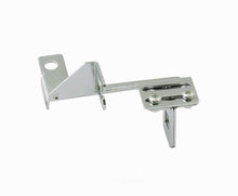 Load image into Gallery viewer, Mr Gasket Mr. Gasket Throttle And Transmission Kickdown Cable Bracket - Chrome 6039