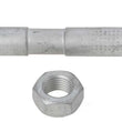 Load image into Gallery viewer, TRW Tie Rod fits 1997-2005 Porsche 911 / 1997-2004 Porsche Boxster