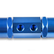 Load image into Gallery viewer, NOS/Nitrous Oxide System Single In - Dual Out CO2 Regulator 125PSI Outlet 15860NOS