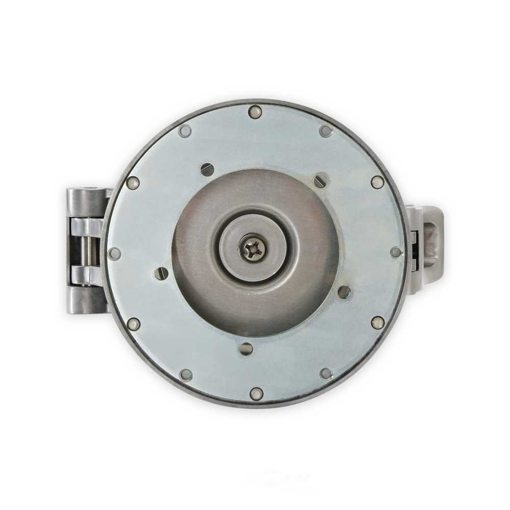 Scott Drake LeMans Style Gas Door Kit CSX-9030-A